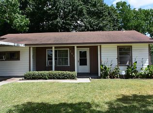 2615 Ingersol Ave, Pasadena, TX 77506