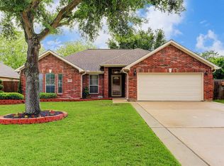 4230 Chisholm Trl, Santa Fe, TX 77510