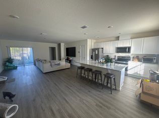 2878 Luxembourg Dr #A, Apopka, FL 32703