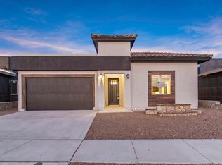 1795 Kayla Bree St, El Paso, TX 79928