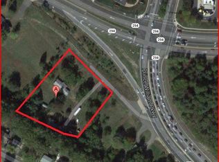 4269 Prince William Pkwy, Woodbridge, VA 22192