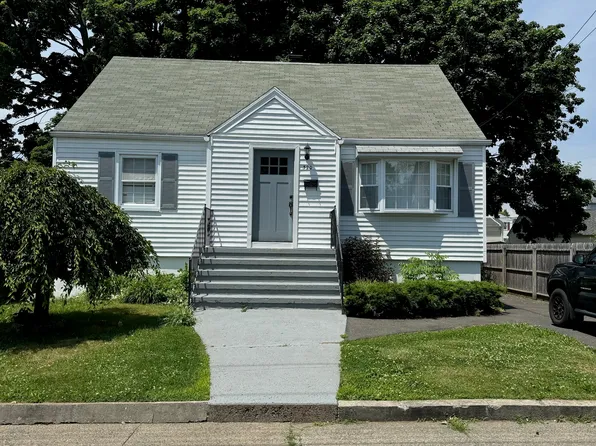 320 Norland Avenue, Bridgeport, CT 06606