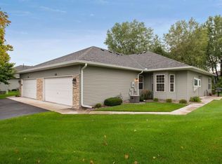 352 100th Ct NE, Blaine, MN 55434