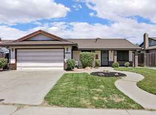 14814 S Seminole Way, Manteca, CA 95336