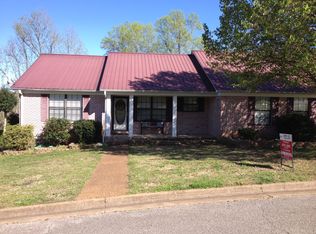 4501 Doby Ave SW, Birmingham, AL 35221