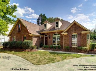 131 Biscayne Ct, Mooresville, NC 28117