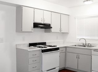Village Square Apartments, San Bernardino, CA 92410