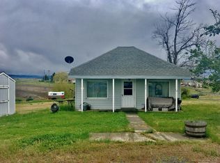 404 W Pennoyer St, Condon, OR 97823