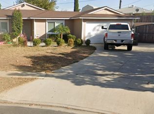 1721 Sunset Ln, Corona, CA 92882