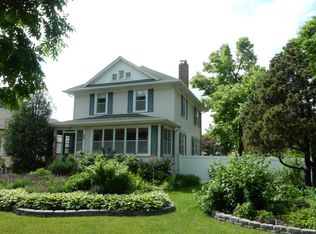 25 Fenton Ave, Grand Forks, ND 58203
