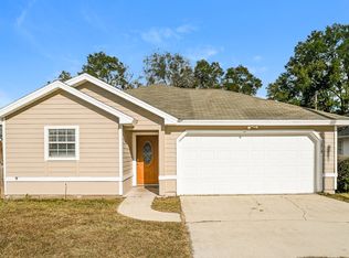 1314 Forbes St, Green Cove Springs, FL 32043