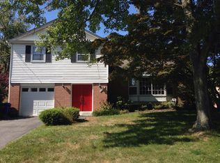 12718 Teaberry Rd, Silver Spring, MD 20906