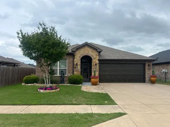 12109 Castleford Way, Crowley, TX 76036