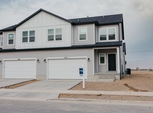 3651 N Oak Blvd #337, Eagle Mountain, UT 84005