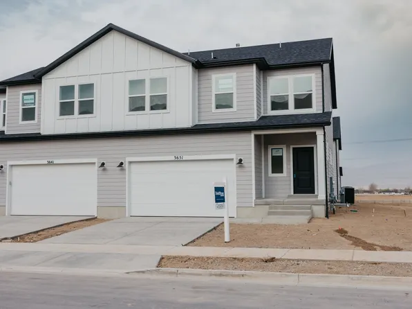 3651 N Oak Blvd #337, Eagle Mountain, UT 84005