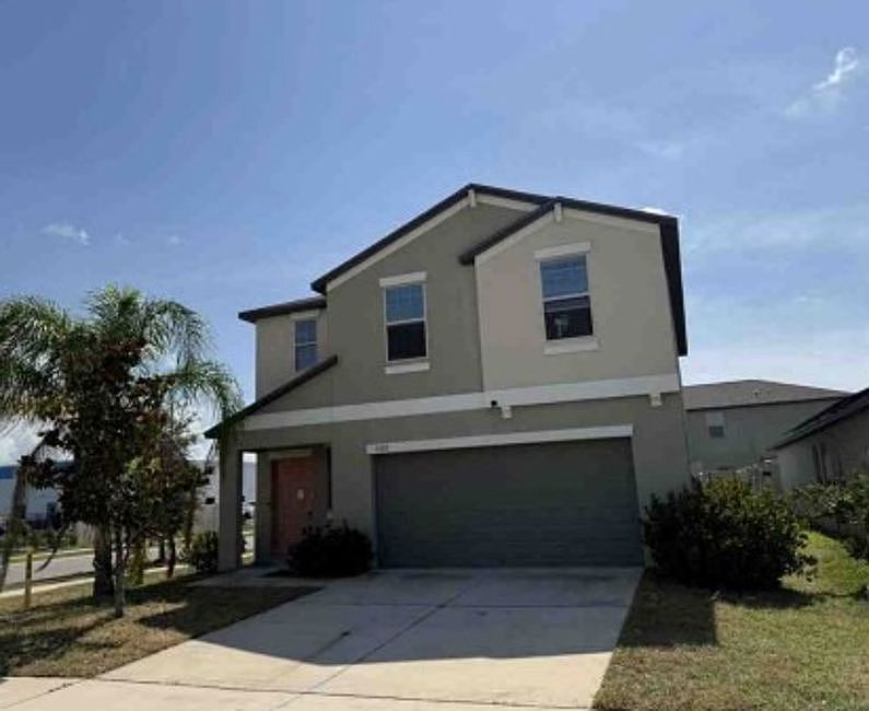 Property Front View