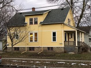 1134 W Spencer St, Appleton, WI 54914