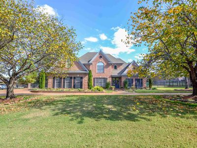 10045 W Shrewsbury Run, Collierville, TN, 38017