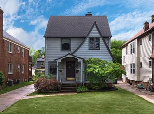 2304 Ogontz Ave, Lakewood, OH 44107