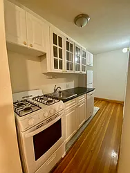 Rented by Manhattan Dwelling Corporation