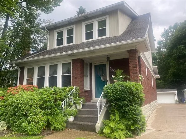 530 Silliman Ave, Erie, PA 16511