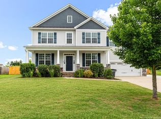 178 Turriff Way, Cameron, NC 28326