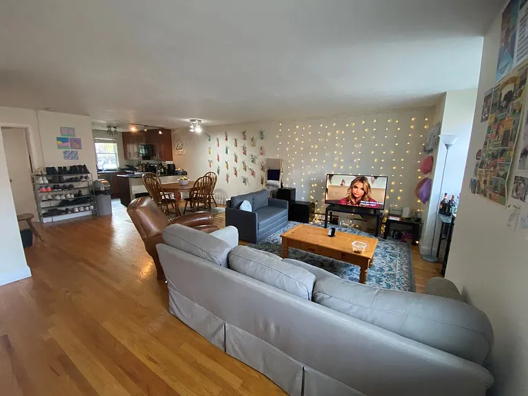 1434 Tremont St #B4 — Photo 1
