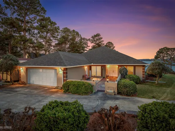 758 Featherston Rd, Homer, LA 71040