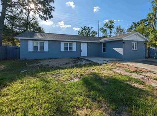 4473 Rochelle Dr, Pensacola, FL 32505