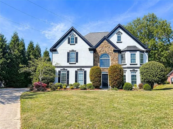 7370 Glenmaura Way, Suwanee, GA 30024