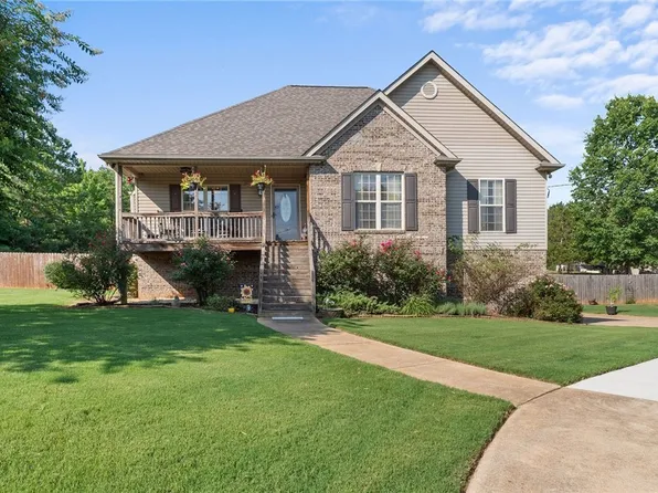 148 Shirley Rd, Woodstock, AL 35188