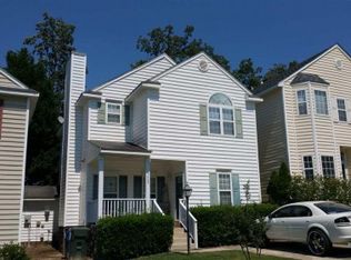 3908 Charleston Park Dr, Raleigh, NC 27604