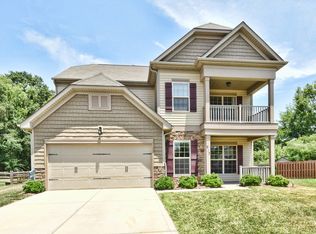 813 Mott Shue Dr SW, Concord, NC 28027
