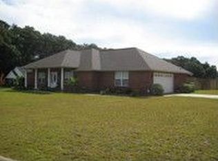 300 Sonya Dr, Enterprise, AL 36330