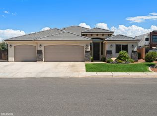 1007 E 3850 S, Washington, UT 84780