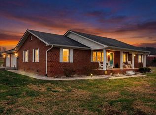 5425 Us Highway 68 W, Gravel Switch, KY 40328