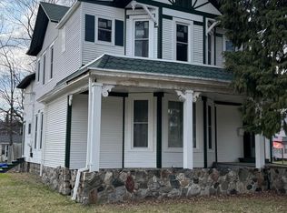 205 Main St, Dowagiac, MI 49047