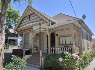 1042 W 24th St, Los Angeles, CA 90007