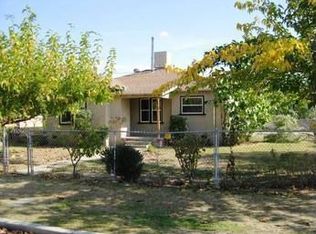 101 Bliss St, Bakersfield, CA 93307