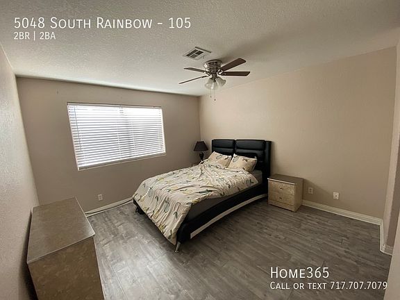 3rd image of 5048 S Rainbow Blvd #105