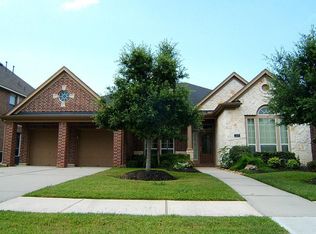 2509 Rockygate Ln, Friendswood, TX 77546