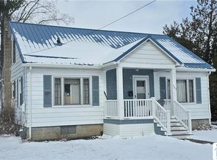 309 Paragon Ave, Olean, NY 14760