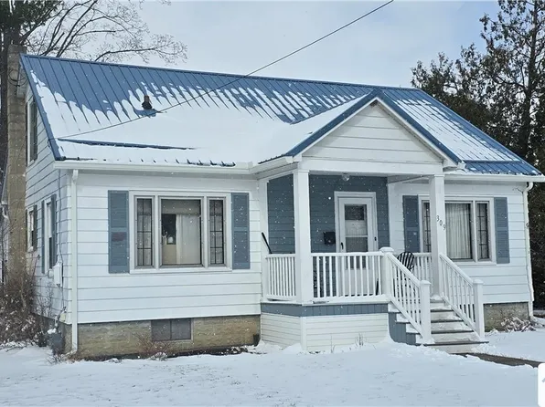 309 Paragon Ave, Olean, NY 14760