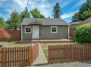 1713 14th St, Oregon City, OR 97045