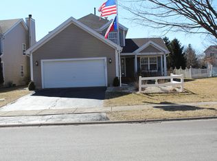 2201 Riverside Dr, Plainfield, IL 60586