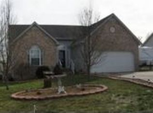 1503 Banbury Ct, La Vergne, TN 37086