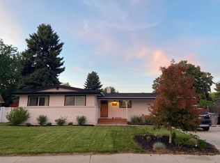 7210 W Brookover Dr, Boise, ID 83709