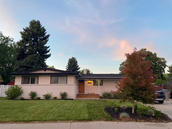 7210 W Brookover Dr, Boise, ID 83709