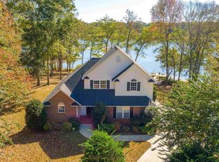 719 Pellican Point, Duncan, SC 29334