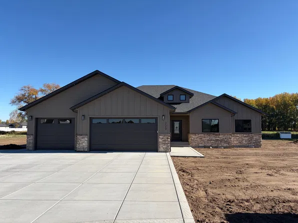 220 E 13th St, Rupert, ID 83350